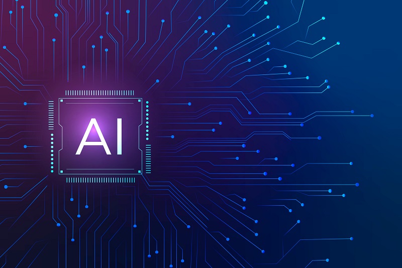 5 AI Tools That Are Revolutionizing The Way We Work In 2024